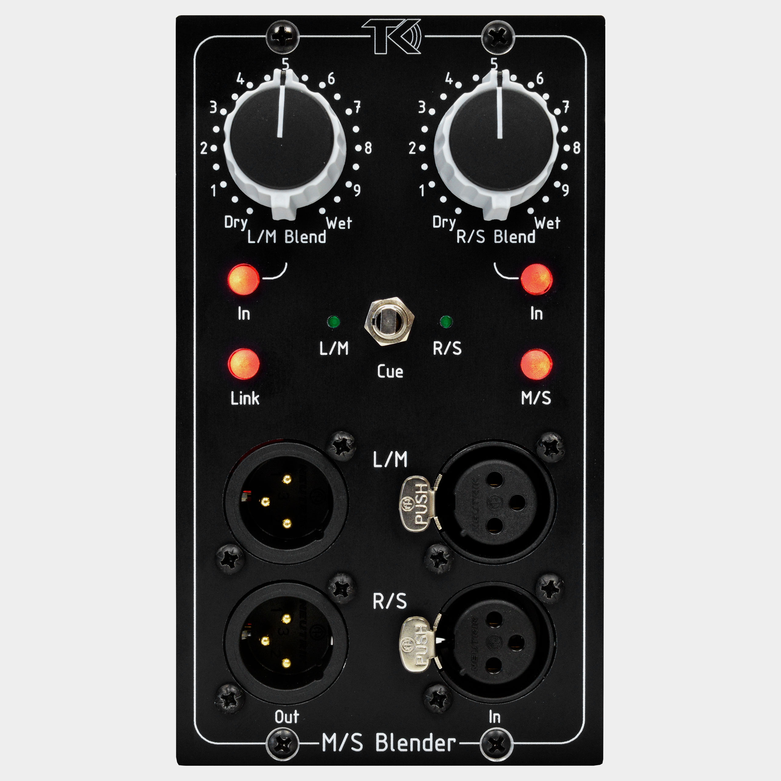 TK Audio M/S Blender 500 - SX Pro Audio